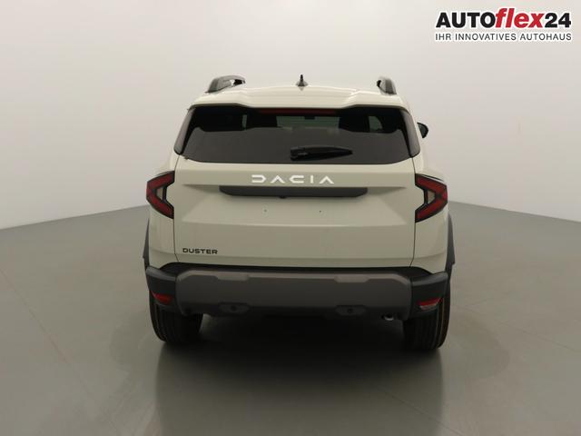 Dacia Duster Journey 1.0 LPG 102hp 