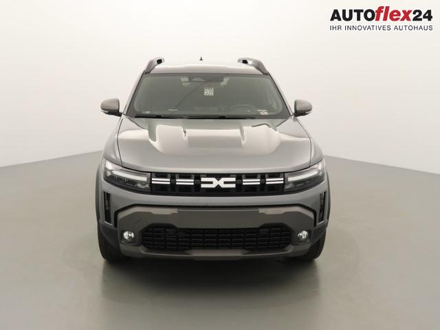 Dacia Duster Journey 1.0 LPG 102hp 