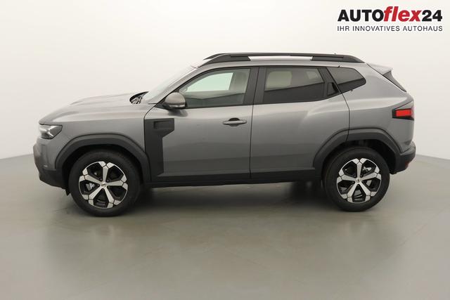 Dacia Duster Journey 1.0 LPG 102hp 