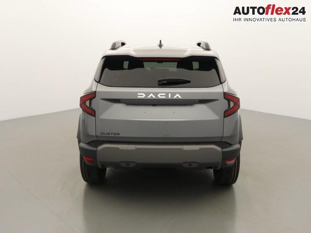 Dacia Duster Journey 1.0 LPG 102hp 