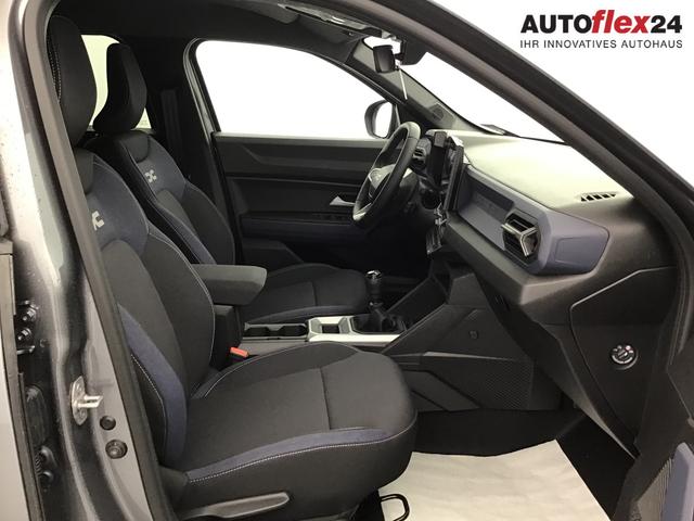 Dacia Duster Journey 1.0 LPG 102hp 