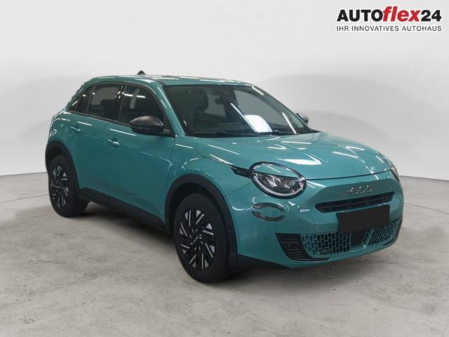 Gebrauchtfahrzeug Fiat - 