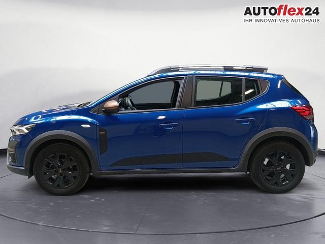 Gebrauchtfahrzeug Dacia Sandero - 