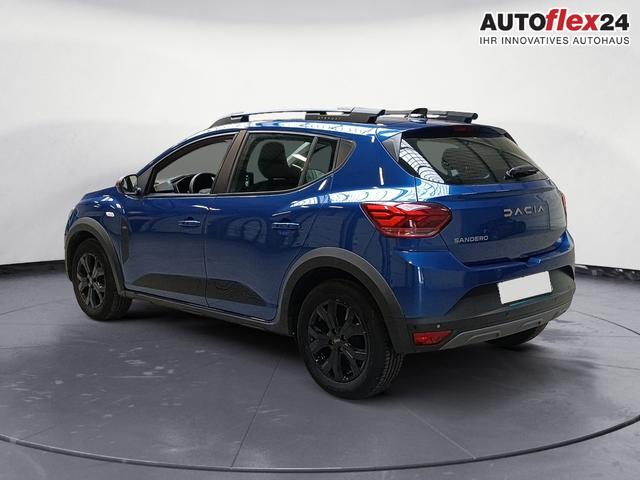 Dacia Sandero Stepway Extreme+ 1.0L TCe 110 