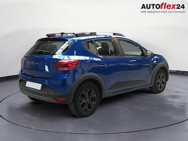 Dacia Sandero Stepway Extreme+ 1.0L TCe 110 