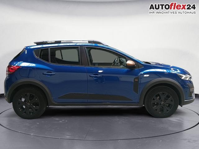 Dacia Sandero Stepway Extreme+ 1.0L TCe 110 