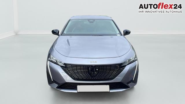 Gebrauchtfahrzeug Peugeot - 