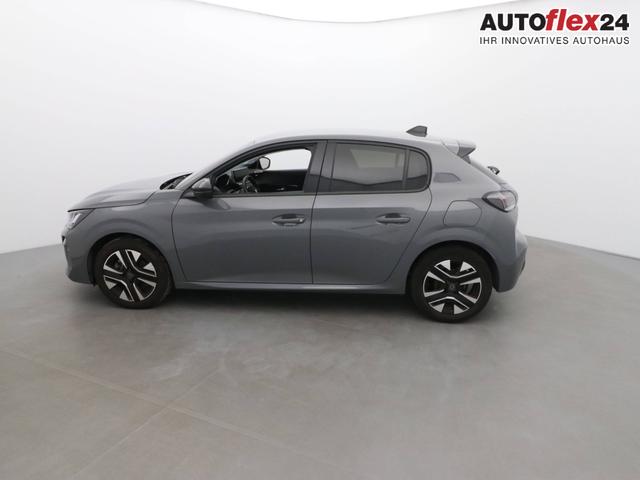 Gebrauchtfahrzeug Peugeot 208 - Allure 1.2L 100 hp (S&S)