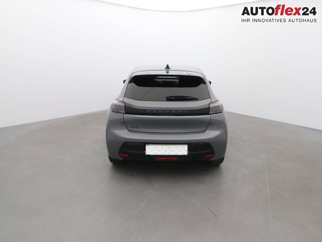 Peugeot 208 Allure 1.2L 100 hp (S&S) 