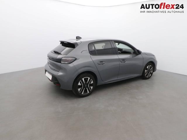 Peugeot 208 Allure 1.2L 100 hp (S&S) 