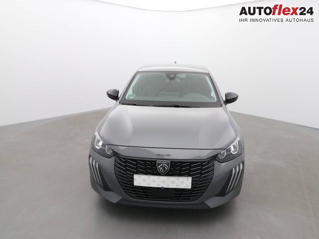 Peugeot 208 Allure 1.2L 100 hp (S&S) 