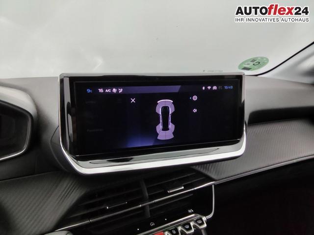 Peugeot 208 Allure 1.2L 100 hp (S&S) 