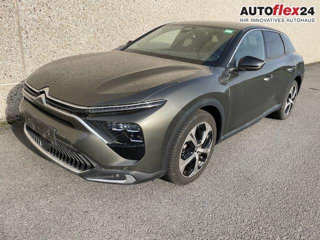 Gebrauchtfahrzeug Citro&euml;n C5 X - 