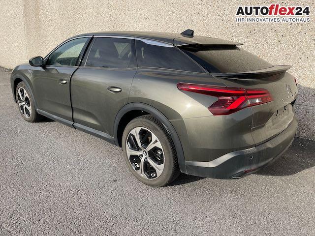 Citro&euml;n C5 X YOU 1,2 Puretech 130pk EAT8 