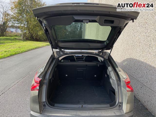 Citro&euml;n C5 X YOU 1,2 Puretech 130pk EAT8 