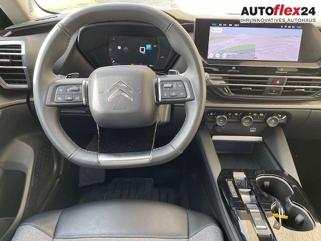 Citro&euml;n C5 X YOU 1,2 Puretech 130pk EAT8 