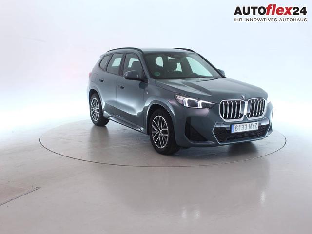Gebrauchtfahrzeug BMW X1 - M Sport sDrive 18d 150 hp (DKG7 automatic)
