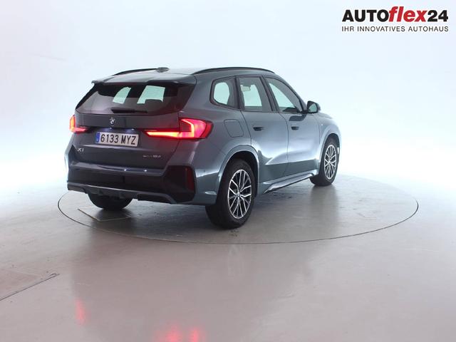 BMW X1 M Sport sDrive 18d 150 hp (DKG7 automatic) 