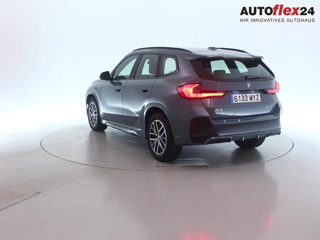 BMW X1 M Sport sDrive 18d 150 hp (DKG7 automatic) 