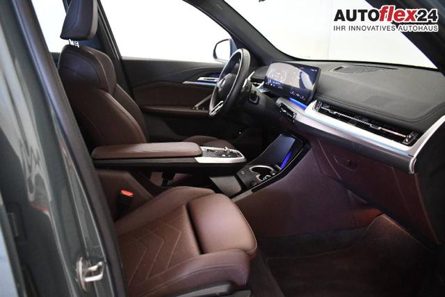 BMW X1 M Sport sDrive 18d 150 hp (DKG7 automatic) 