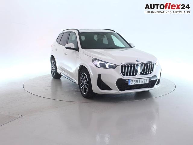 Gebrauchtfahrzeug BMW X1 - M Sport sDrive 18d 150 hp (7-speed DKG automatic)