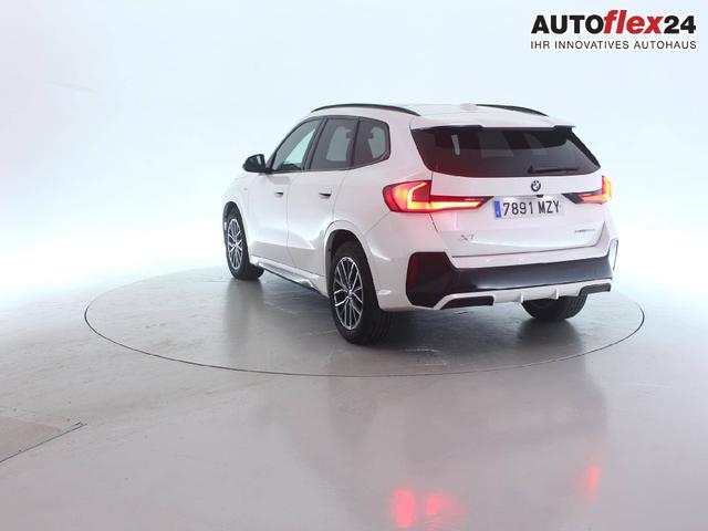 BMW X1 M Sport sDrive 18d 150 hp (7-speed DKG automatic) 