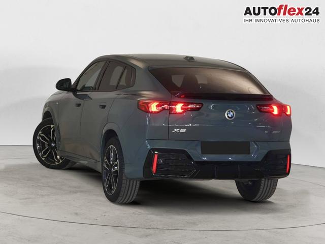 Gebrauchtfahrzeug BMW X2 - 