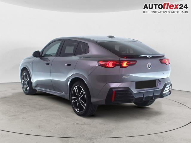 Gebrauchtfahrzeug BMW X2 - 