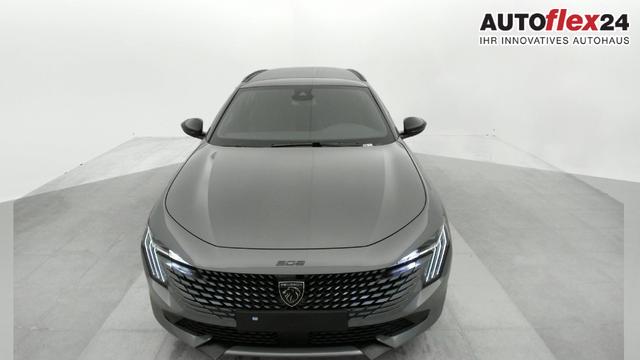 Vorlauffahrzeuge Peugeot - 