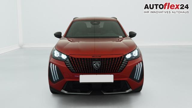 Gebrauchtfahrzeug Peugeot - 