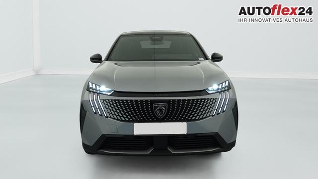 Gebrauchtfahrzeug Peugeot - 