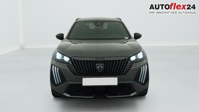 Gebrauchtfahrzeug Peugeot - 