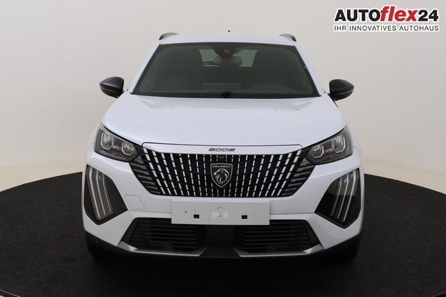 Gebrauchtfahrzeug Peugeot 2008 - 
