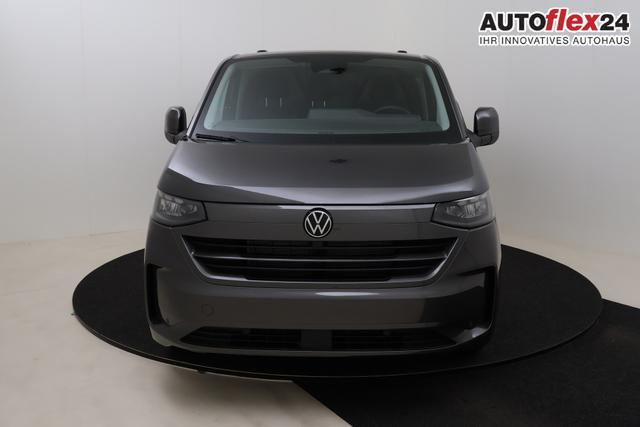 Vorlauffahrzeuge Volkswagen T5 Kastenwagen - Transporter