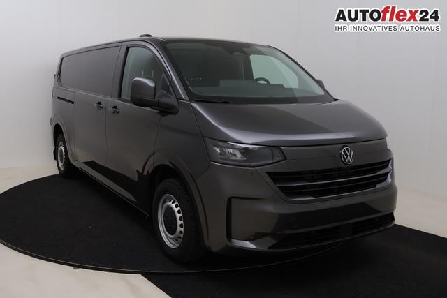 Volkswagen T5 Kastenwagen Transporter 