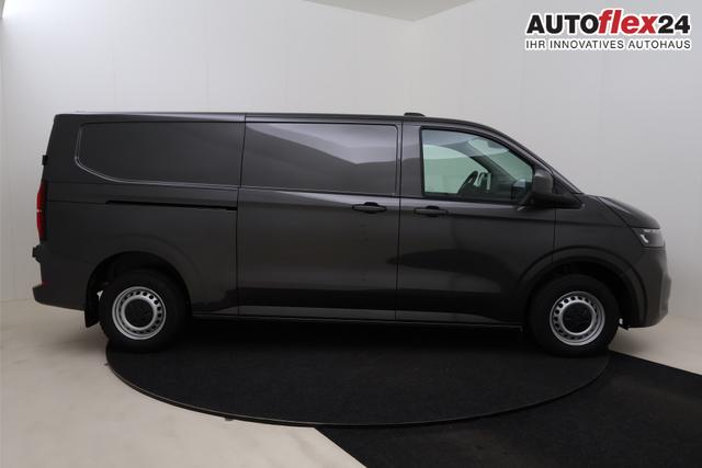 Volkswagen T5 Kastenwagen Transporter 