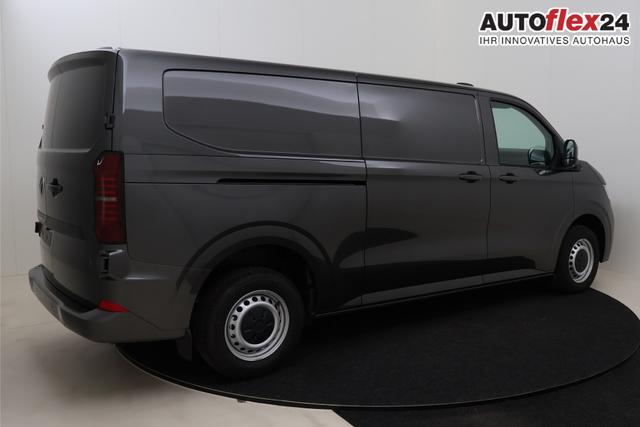 Volkswagen T5 Kastenwagen Transporter 