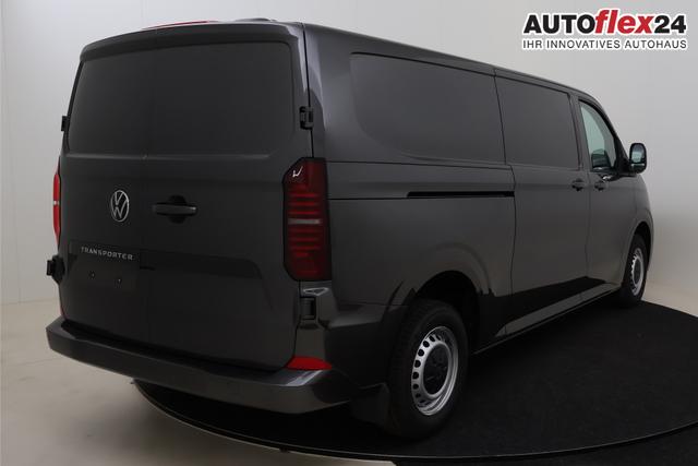 Volkswagen T5 Kastenwagen Transporter 