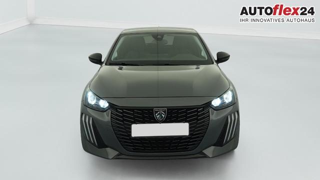 Gebrauchtfahrzeug Peugeot - 