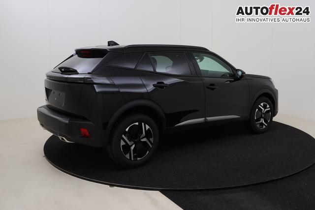 Peugeot 2008 Allure Hybrid 145 hp e-DSC6 