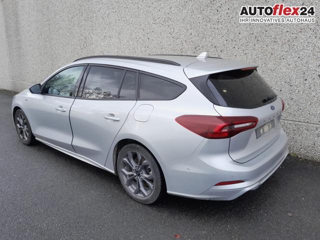 Gebrauchtfahrzeug Ford Focus Turnier - 