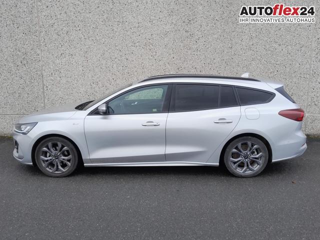 Ford Focus Turnier Clipper ST-Line 1,0 Ecoboost 155pk MHEV 
