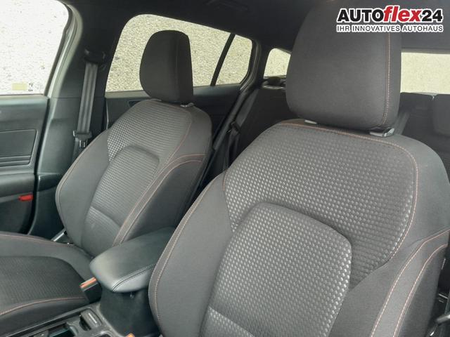 Ford Focus Turnier Clipper ST-Line 1,0 Ecoboost 155pk MHEV 