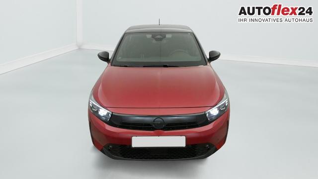 Vorlauffahrzeuge Opel - 