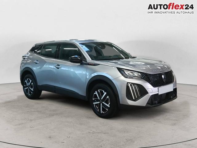 Gebrauchtfahrzeug Peugeot 2008 - 