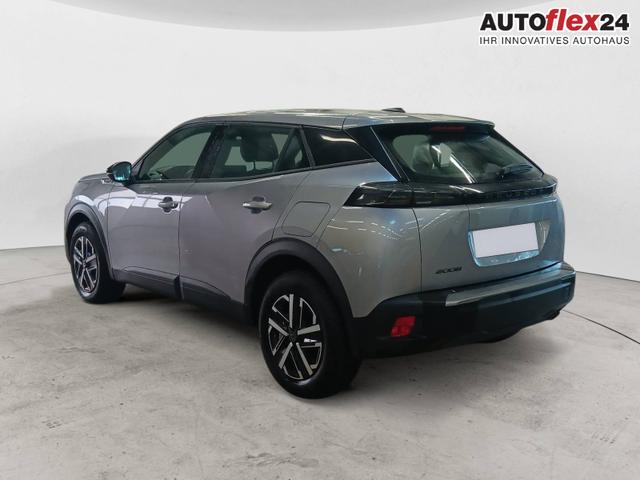 Peugeot 2008 Style 