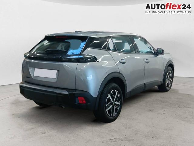 Peugeot 2008 Style 