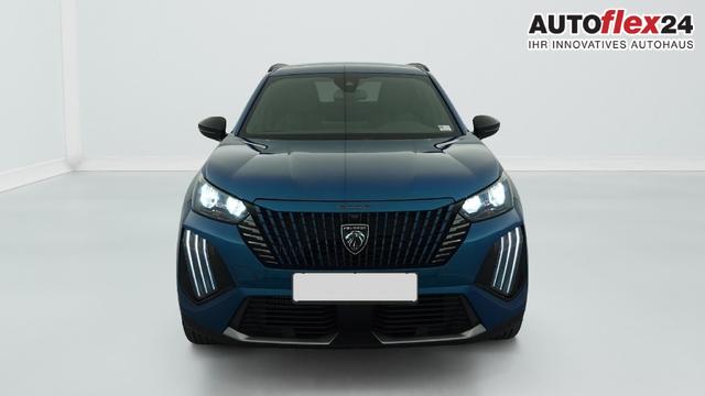 Gebrauchtfahrzeug Peugeot - 