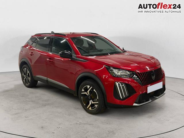Gebrauchtfahrzeug Peugeot 2008 - 