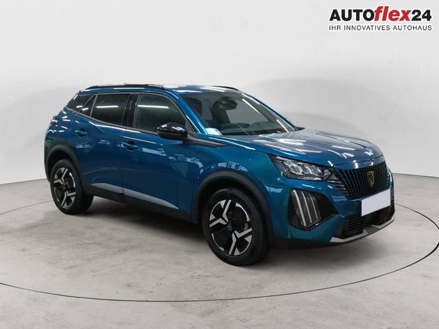 Gebrauchtfahrzeug Peugeot 2008 - 